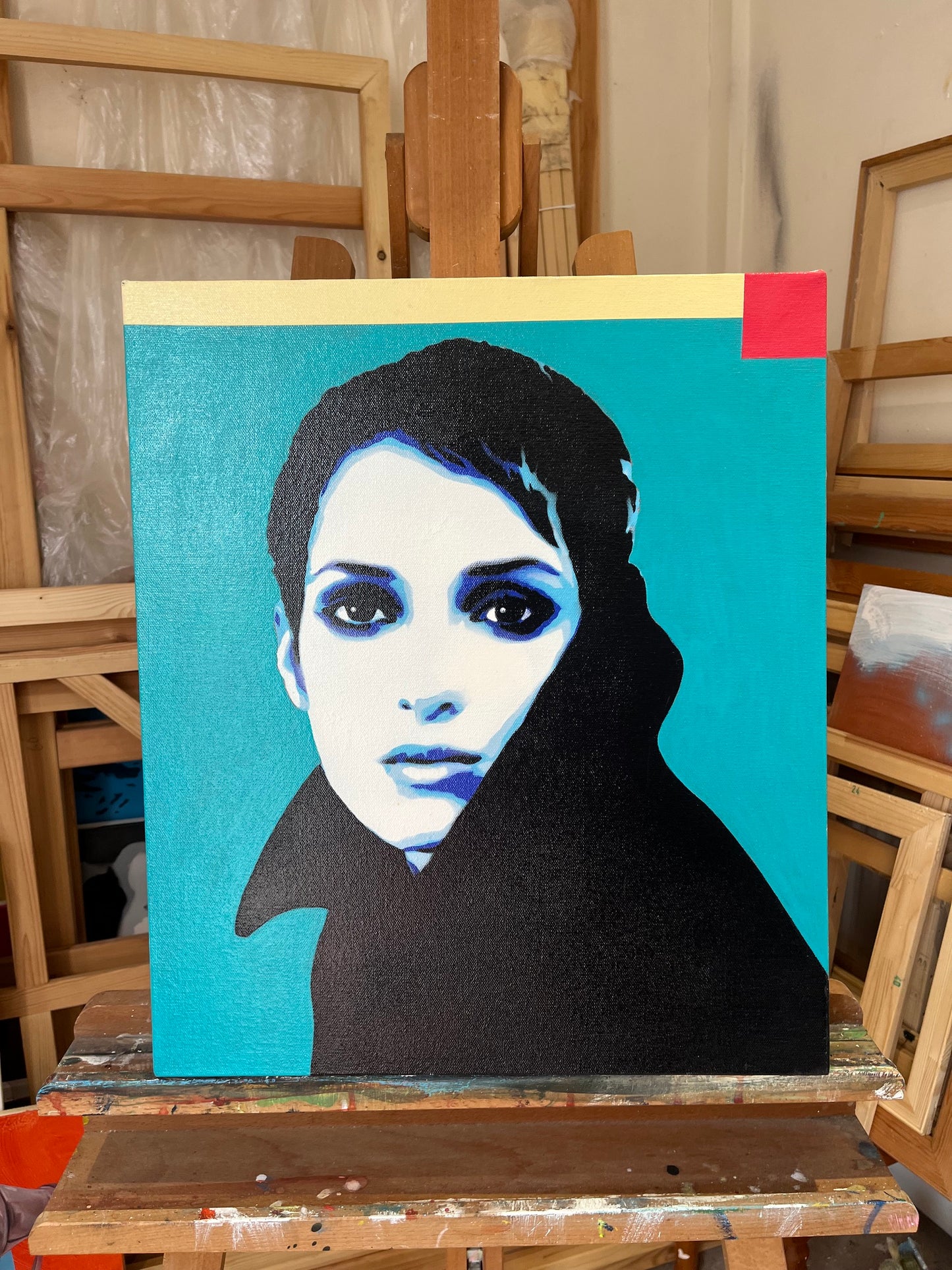 Winona - Nick Watson