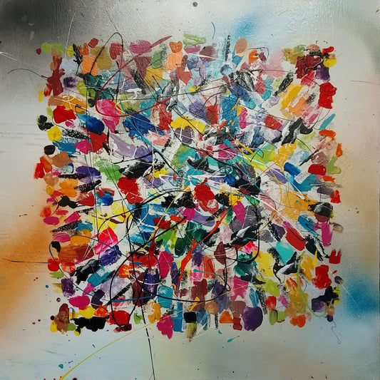 Jigsaw Collaboration - Diane Plant