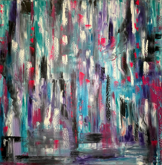 Reflection of Serenities
