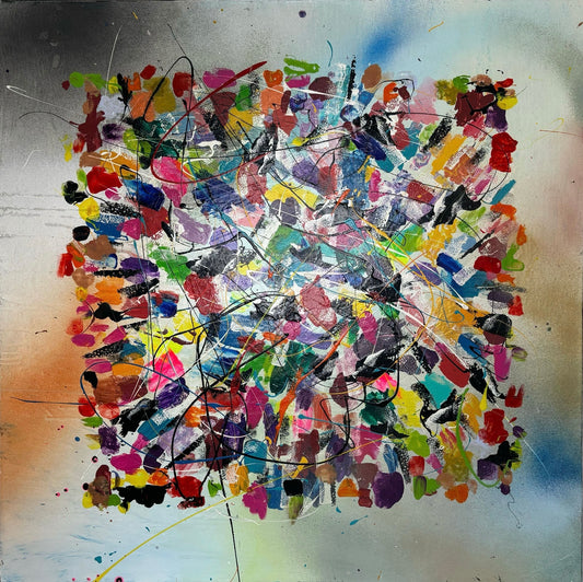 Jigsaw Collaboration
