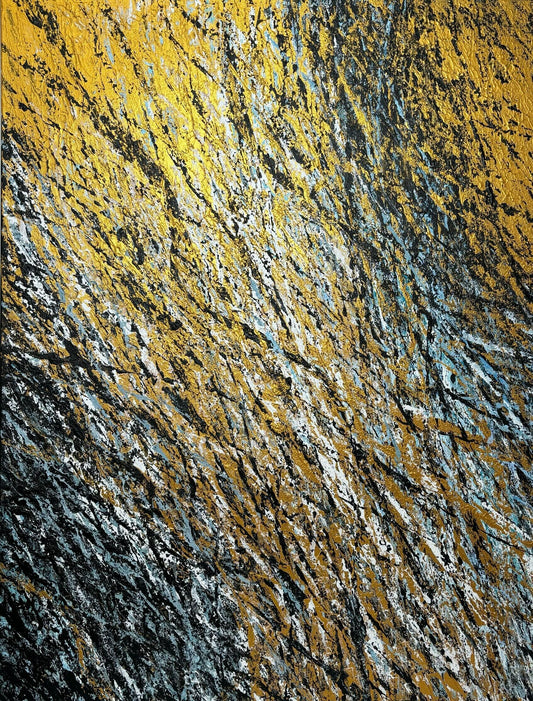 Gilded Currents