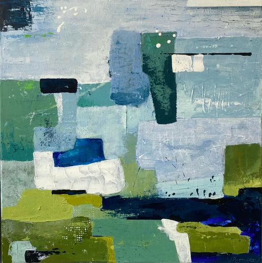 Once Upon A Time - Julika Pettigrew