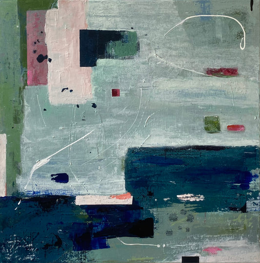 See Saw - Julika Pettigrew