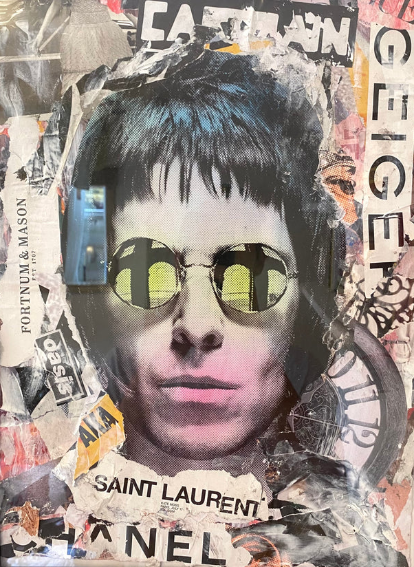 Icon In Fragments - Jagger66