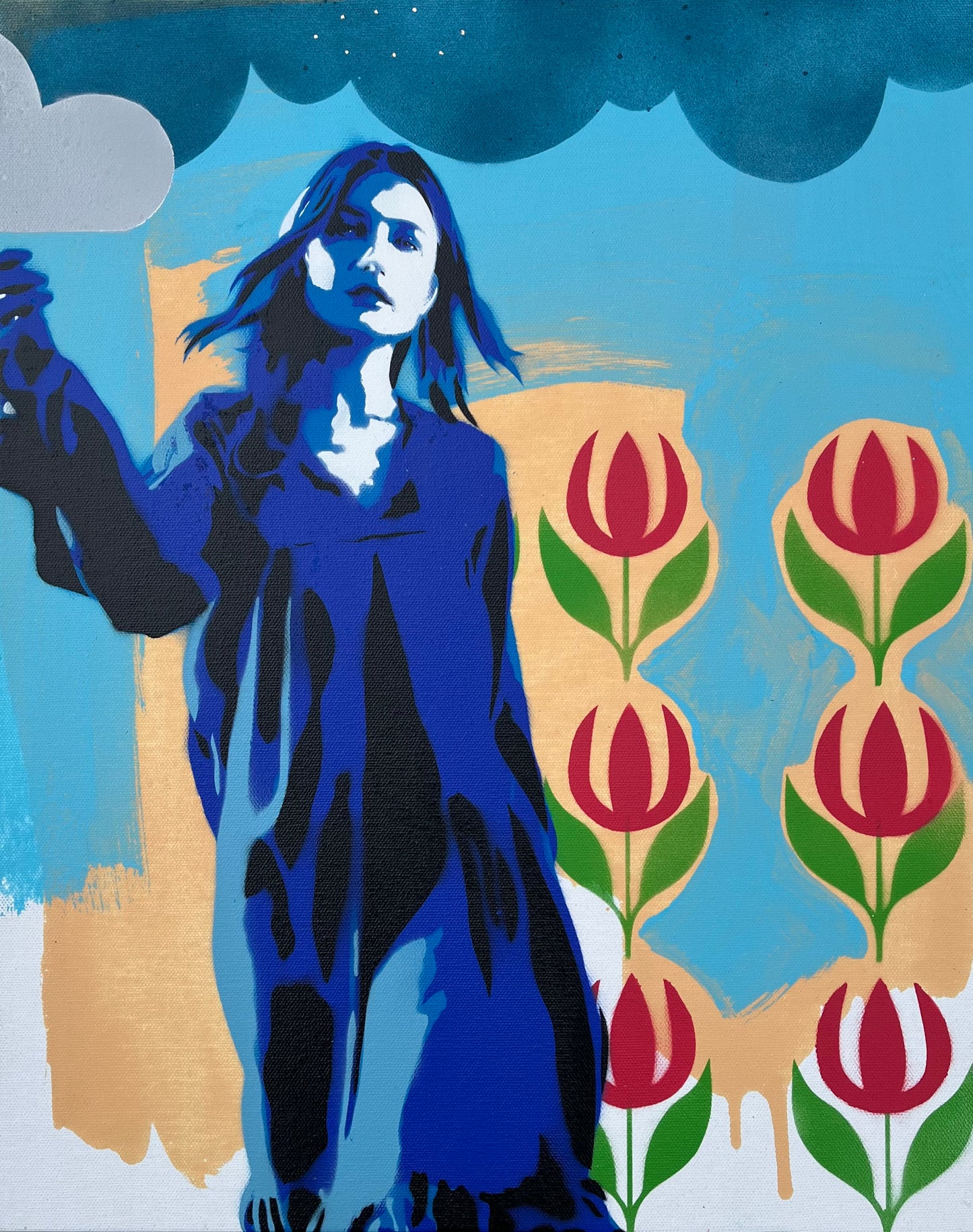 In Bloom - Nick Watson