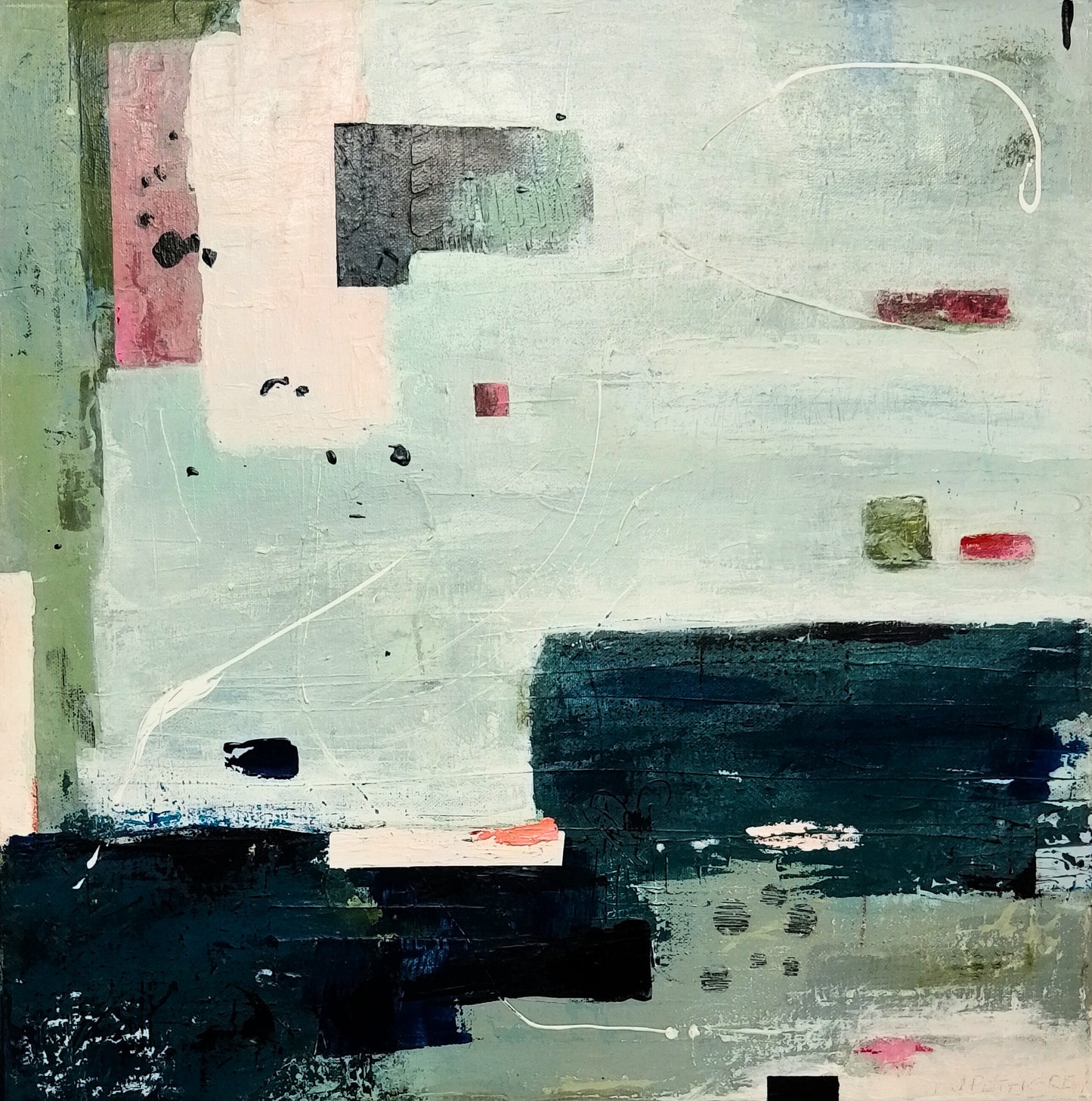 See Saw - Julika Pettigrew