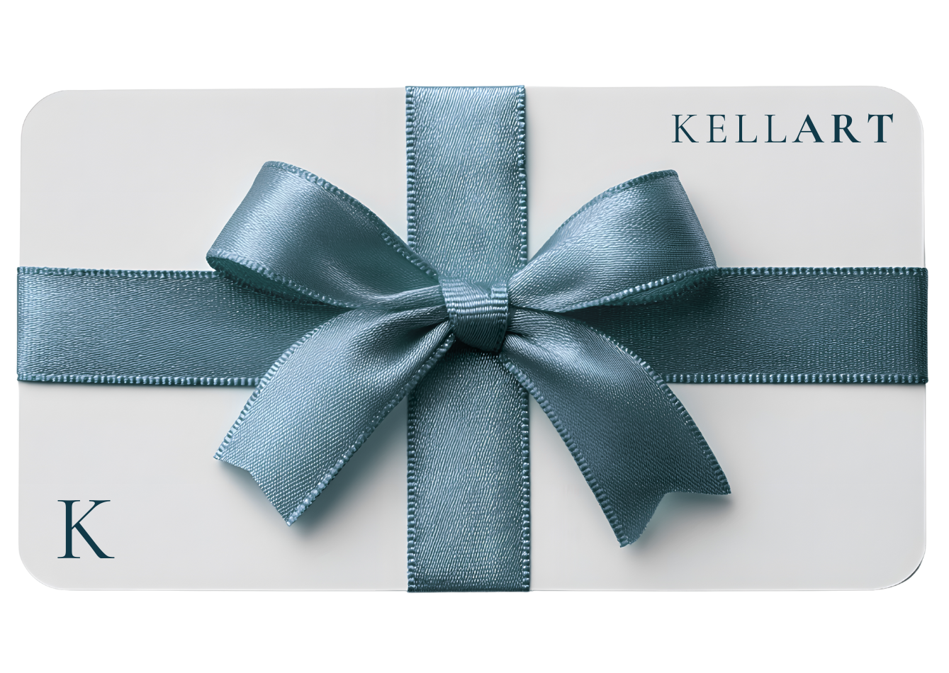 KELLART Gift Card