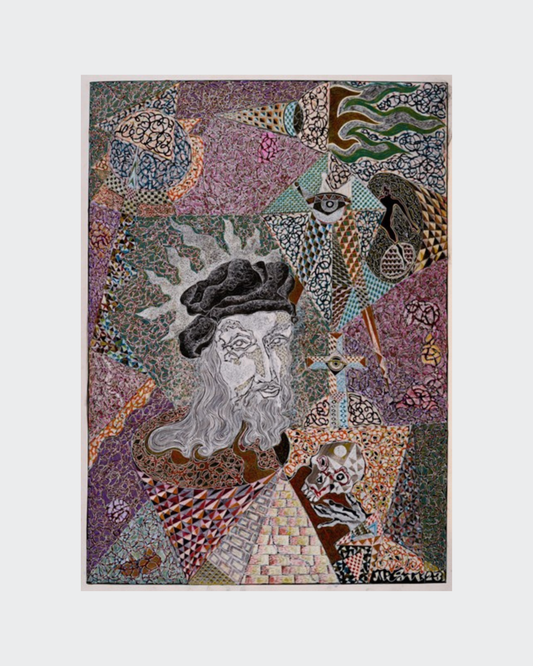 The Genius of Leonardo - Mkhitar Aslanian