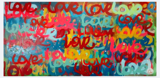 LOVE - FINN