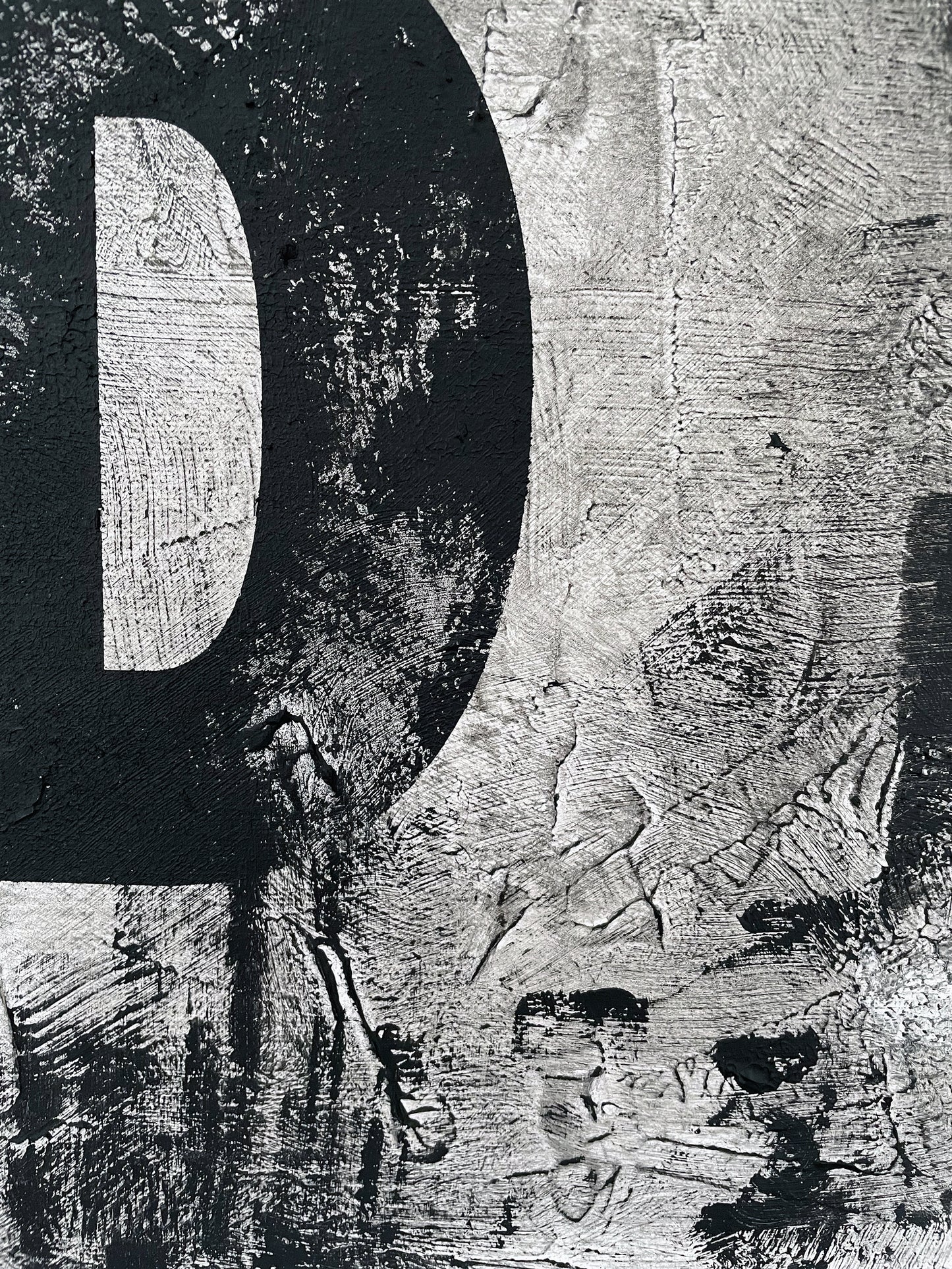 BLUSH, BRUSH AND BATTLE ON - Matt Eley