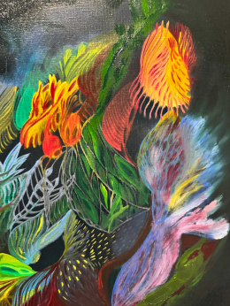Odyssey Of Life - Katarzyna Wroniak