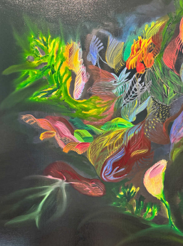 Odyssey Of Life - Katarzyna Wroniak