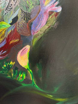 Odyssey Of Life - Katarzyna Wroniak