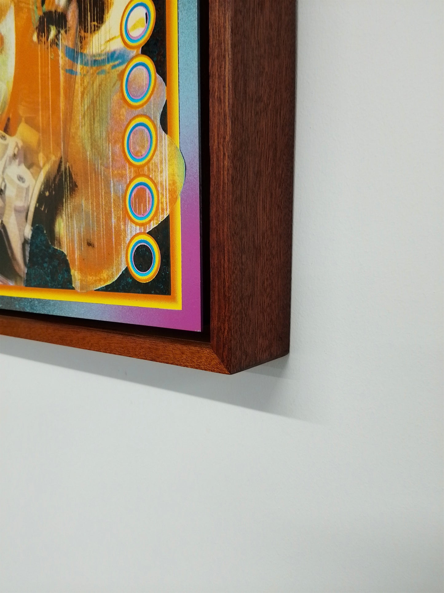 Remember Me B - Oli Fowler