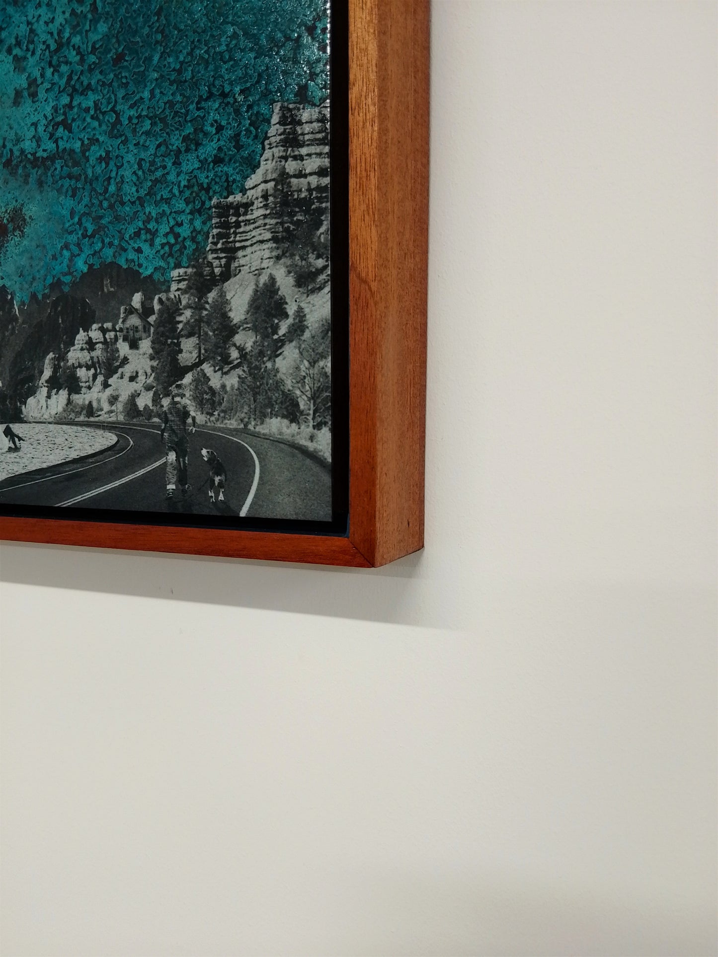 The Road - Oli Fowler