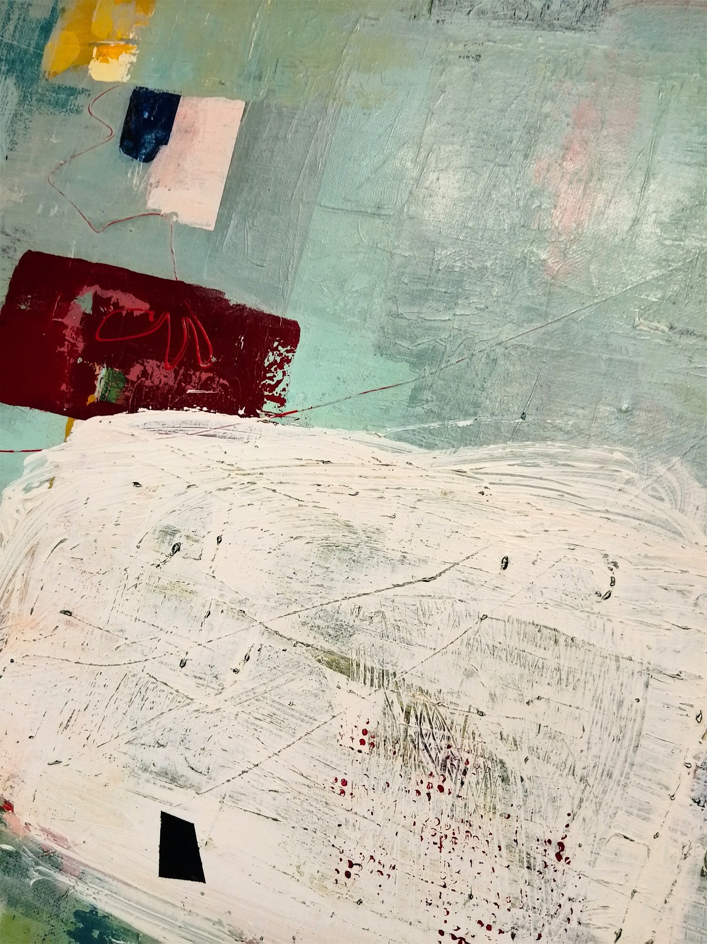 One Step At A Time - Julika Pettigrew