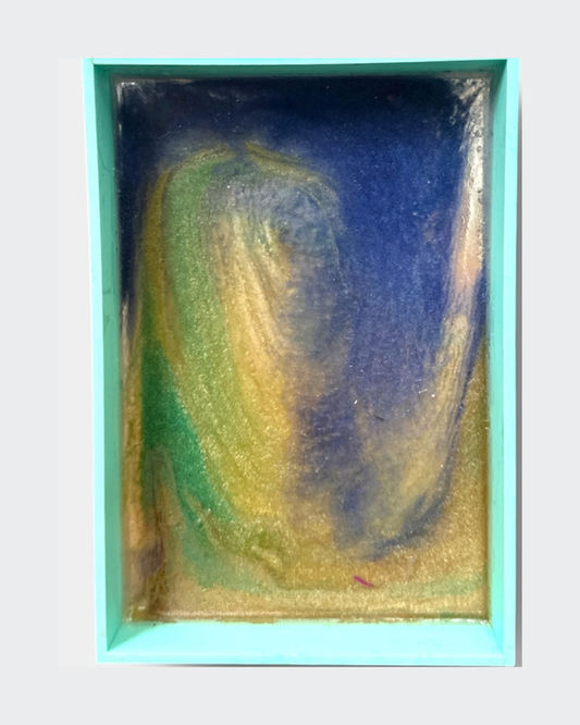 Pastel No.1 - Bobby Forsythe
