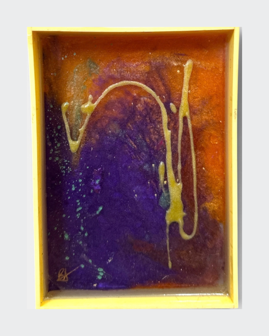 Pastel No.2 - Bobby Forsythe