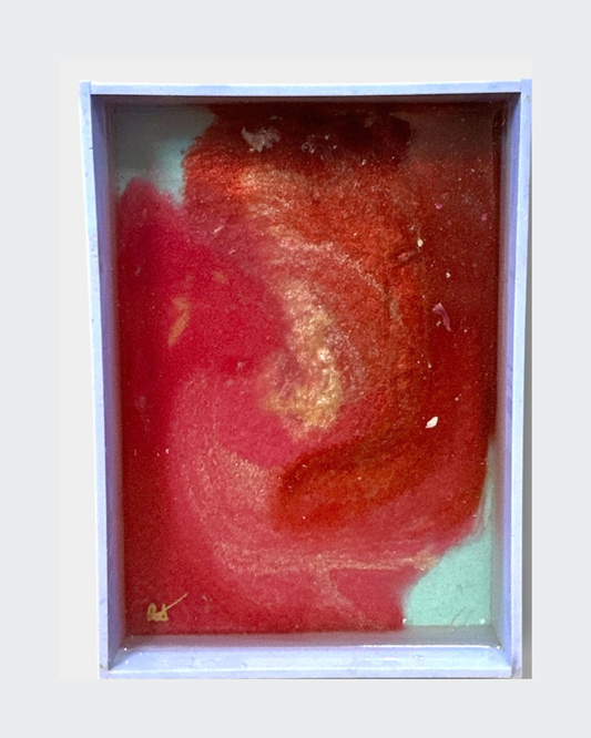 Pastel No.4 - Bobby Forsythe