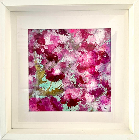 Pastel Blossoms 2