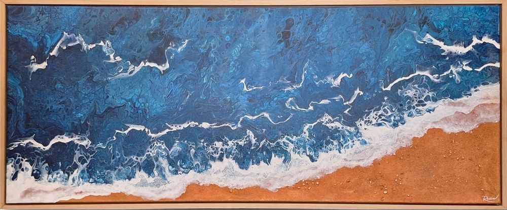 Possibilities - Rossie Henderson-Begg