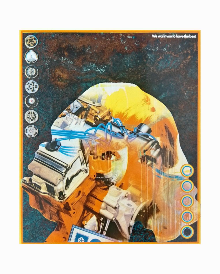 Remember Me B - Oli Fowler