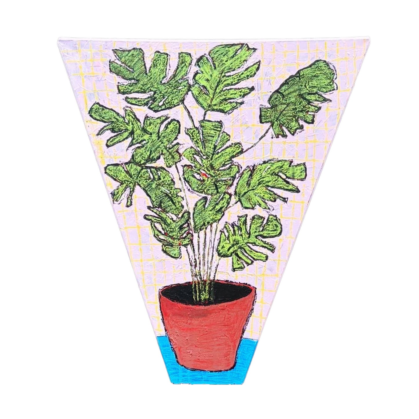 Big Cheese - Maximillian Boxer