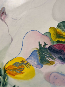 Rooted - Katarzyna Wroniak