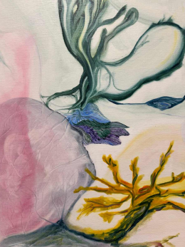 Rooted - Katarzyna Wroniak