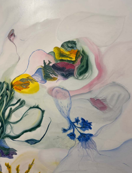 Rooted - Katarzyna Wroniak