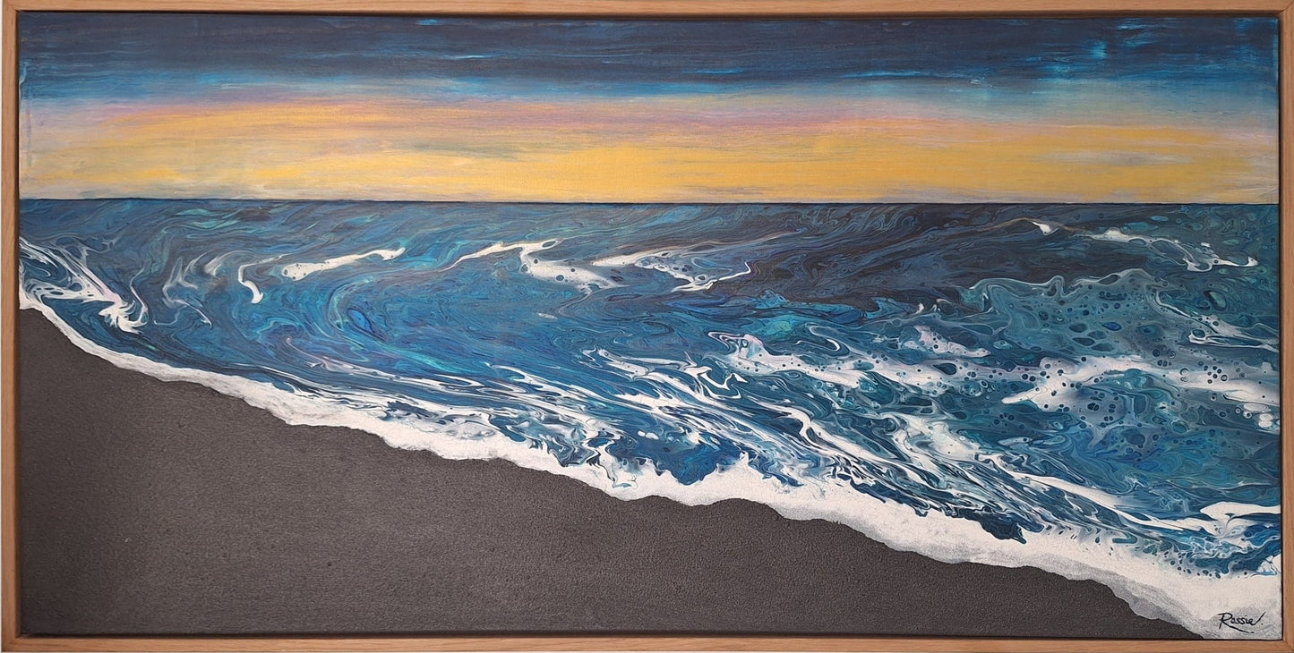 Eternity - Rossie Henderson-Begg
