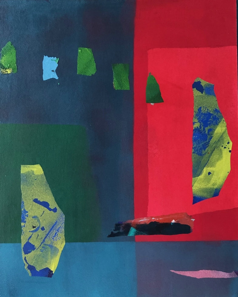 Second Story 7 - Susan Thompson
