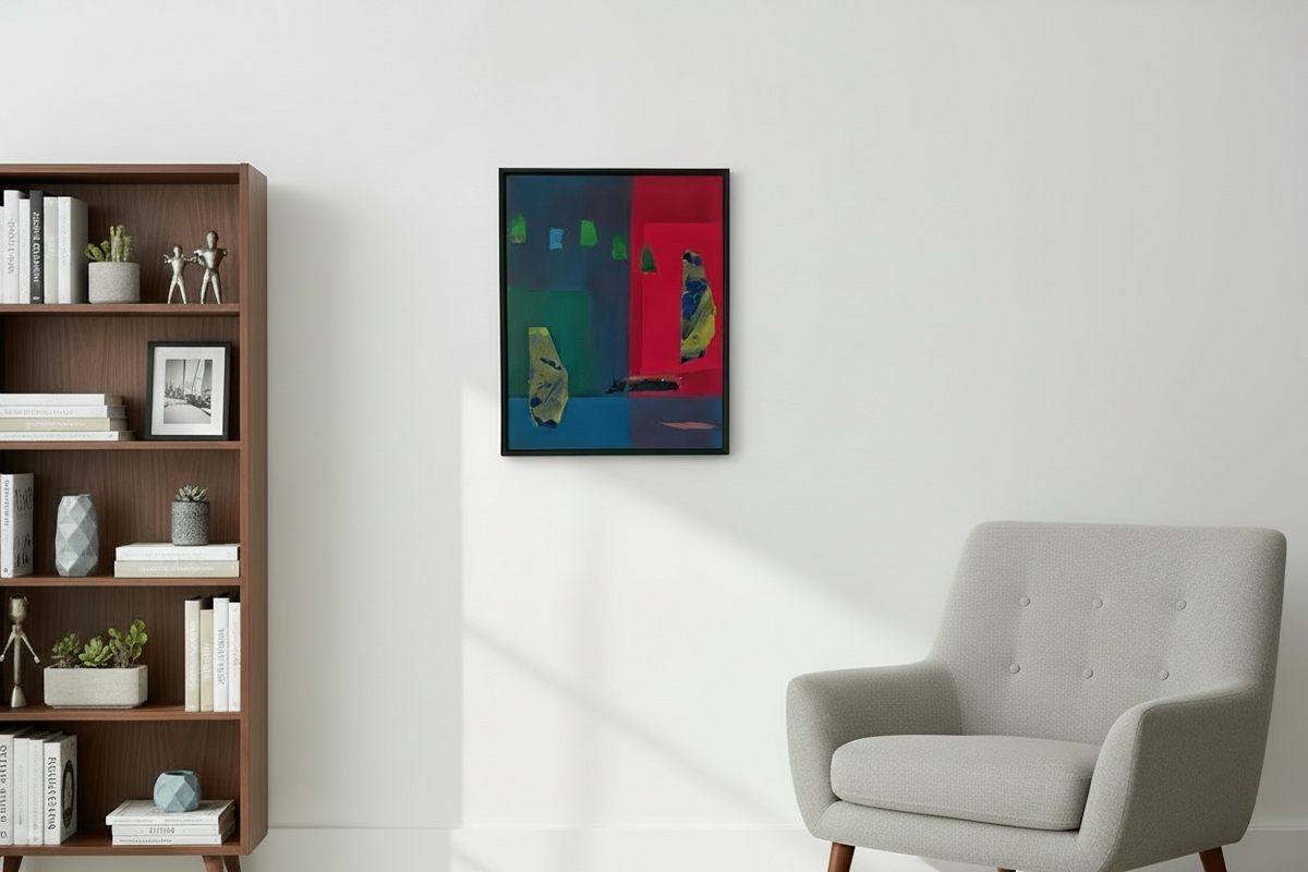 Second Story 7 - Susan Thompson