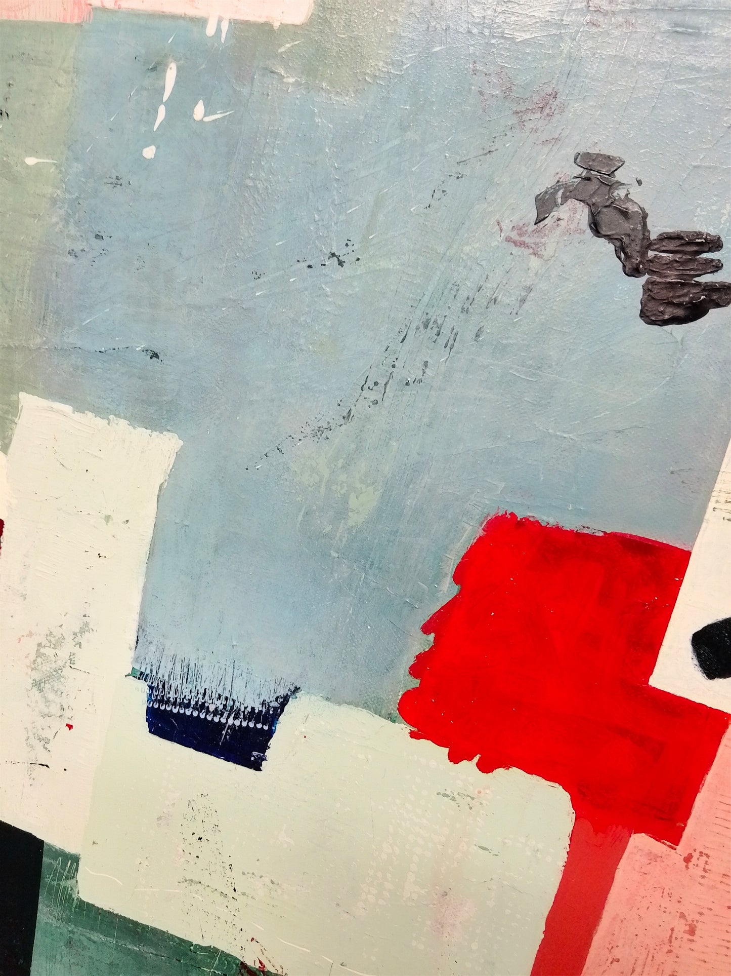 Summer In The City - Julika Pettigrew