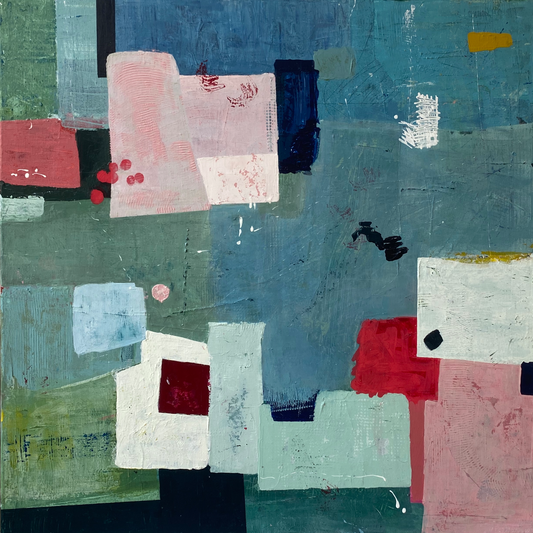 Summer In The City - Julika Pettigrew