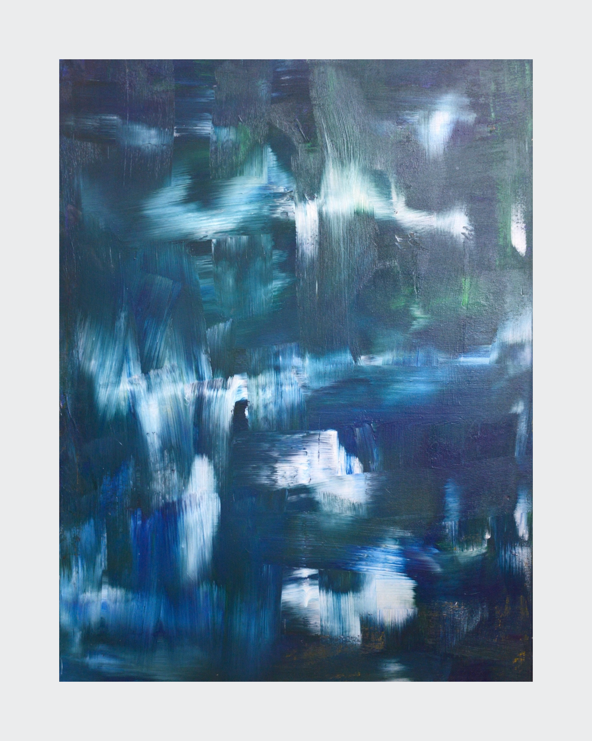 Tears Too - Frances Bildner