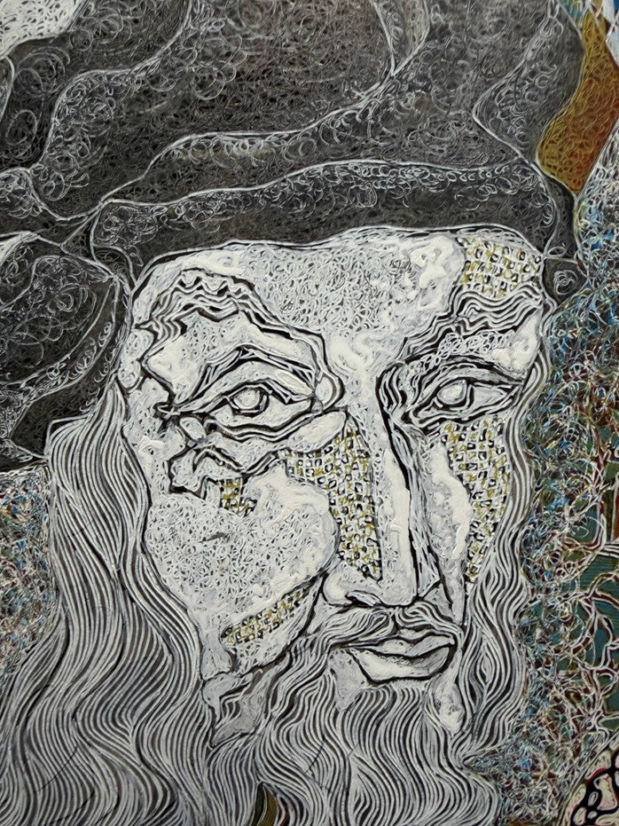 The Genius of Leonardo - Mkhitar Aslanian