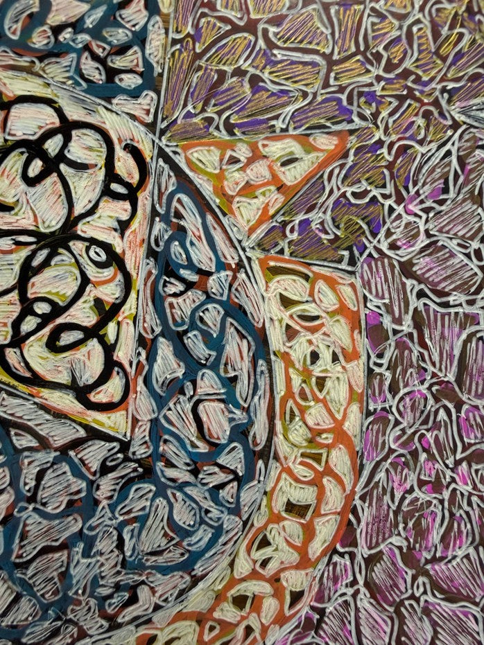 The Genius of Leonardo - Mkhitar Aslanian