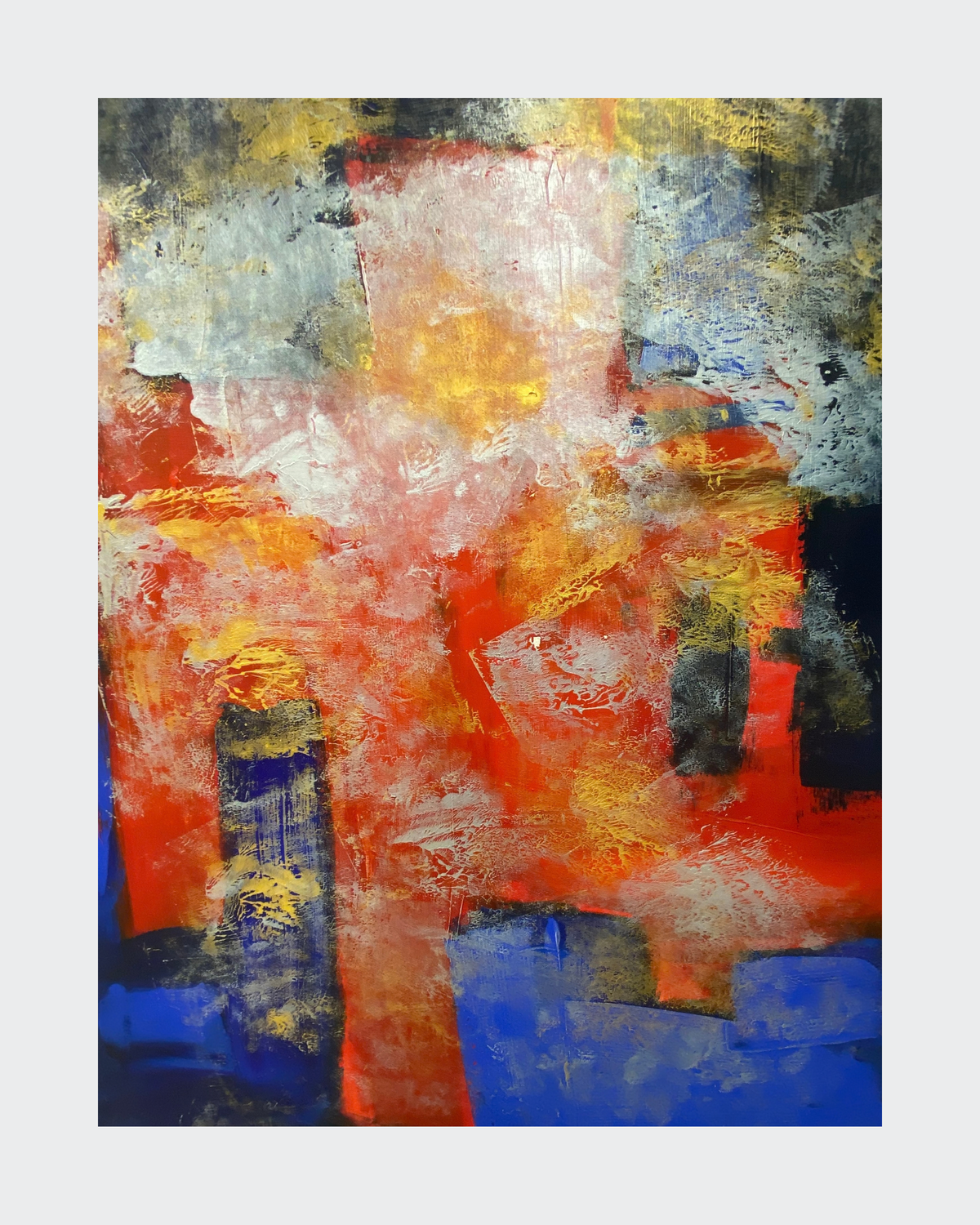 The Gift - Frances Bildner