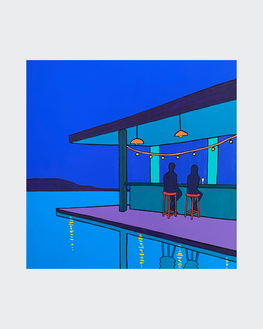 Together Alone - Miche Watkins