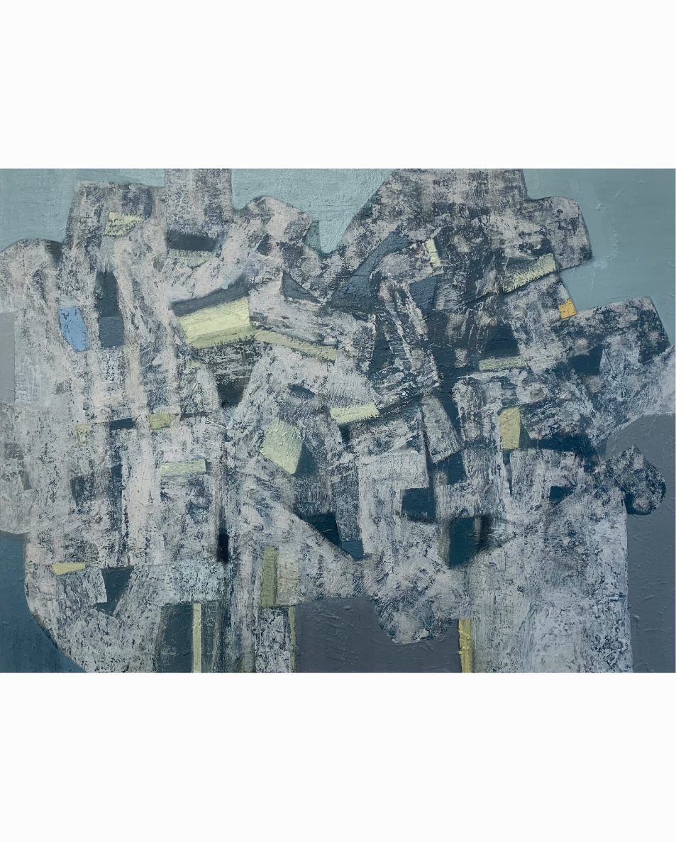 Trampled - Caroline Bowder-Ridger