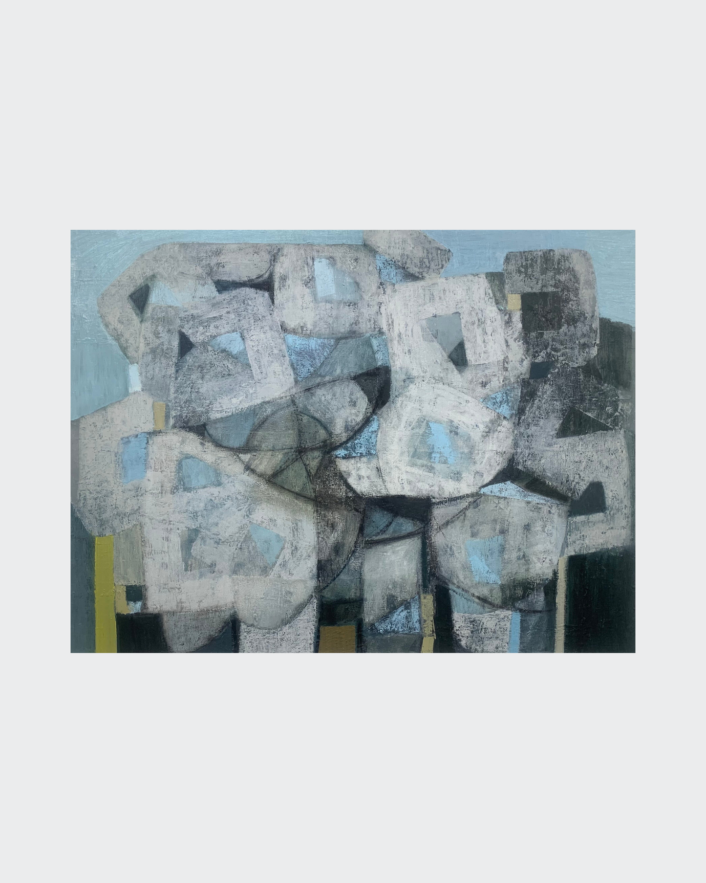 City Movement - Caroline Bowder-Ridger