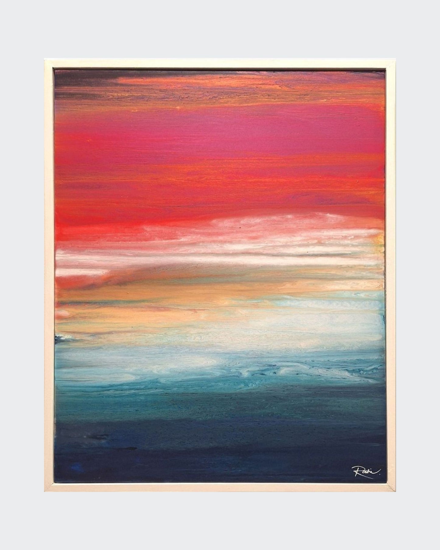 Beautiful Mystery - Rossie Henderson-Begg