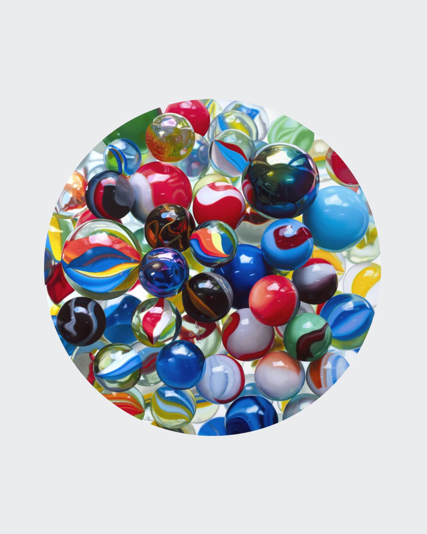 MARBLES - Kelly-Anne Davitt