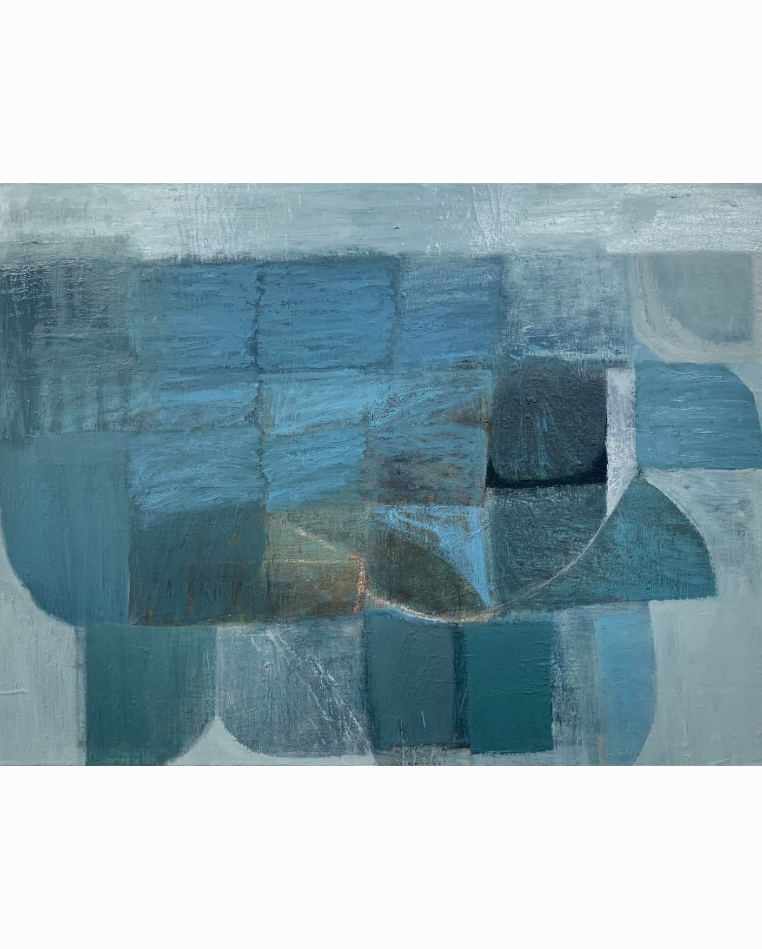 Urban Fragments - Caroline Bowder-Ridger
