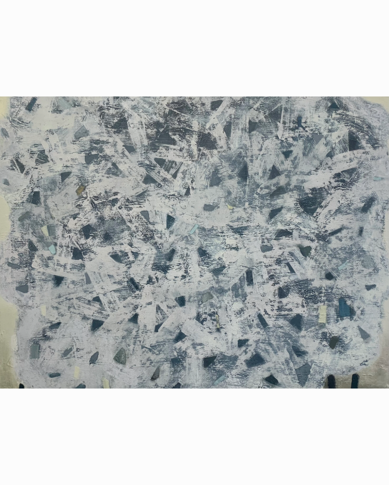 Urban Primrose - Caroline Bowder-Ridger