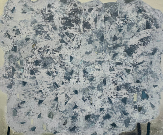 Urban Primrose - Caroline Bowder-Ridger