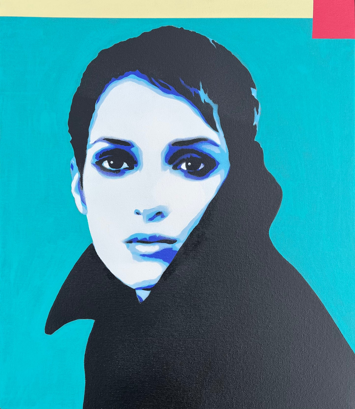 Winona - Nick Watson