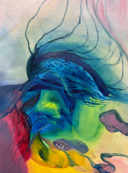 Wisdom - Katarzyna Wroniak