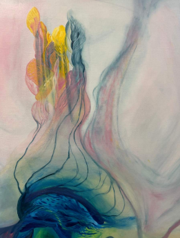 Wisdom - Katarzyna Wroniak